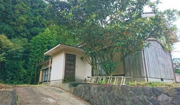 Traditional 4LDK Home in Historic Hagi City - Thumbnail 2