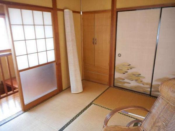 Traditional 4DK Home in Hagi City - Peaceful Countryside Setting - Thumbnail 2
