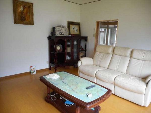 Traditional 7DK House with Forest Land in Hagi, Yamaguchi - Thumbnail 3