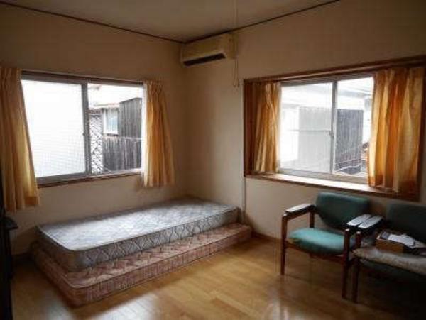 Traditional 7DK House with Forest Land in Hagi, Yamaguchi - Thumbnail 4