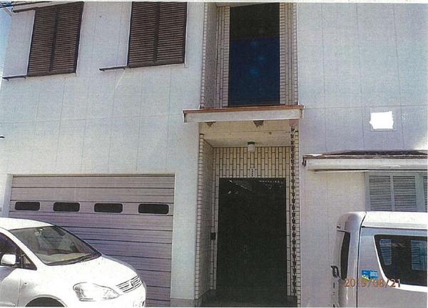 Former Flower Shop Property in Coastal Hirogawa - Thumbnail 4