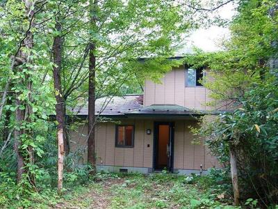 Spacious Mountain Home Near Hatoriko Highland Golf Courses — Image 1, Tenei, Fukushima