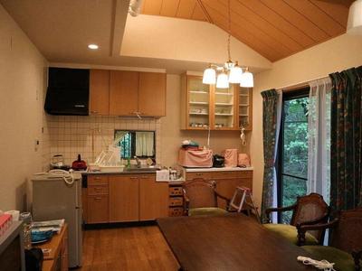 Spacious Mountain Home Near Hatoriko Highland Golf Courses — Image 1, Tenei, Fukushima