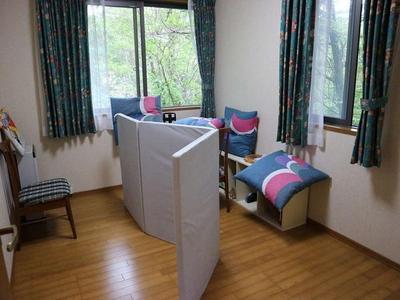 Spacious Mountain Home Near Hatoriko Highland Golf Courses — Image 3, Tenei, Fukushima