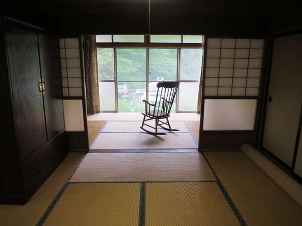 Traditional Home for Sale in Tendo City, Yamagata Prefecture - Thumbnail 3