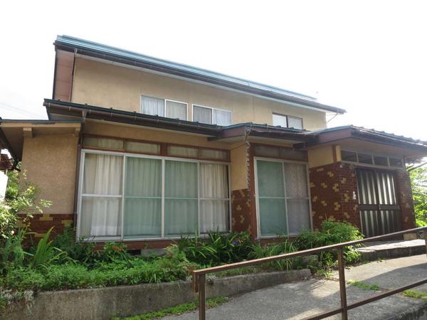 Traditional Home for Sale in Tendo City, Yamagata Prefecture - Thumbnail 2