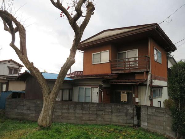 Traditional Home in Kunomoto, Tendo City - 120m² Plot - Thumbnail 2