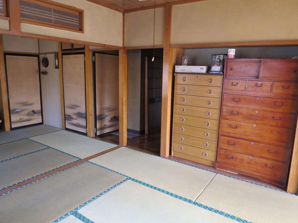 Traditional Home for Sale in Tendo City, Yamagata Prefecture - Thumbnail 3