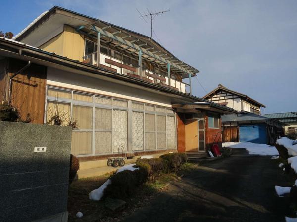 Traditional Home for Sale in Tendo City, Yamagata Prefecture - Thumbnail 2