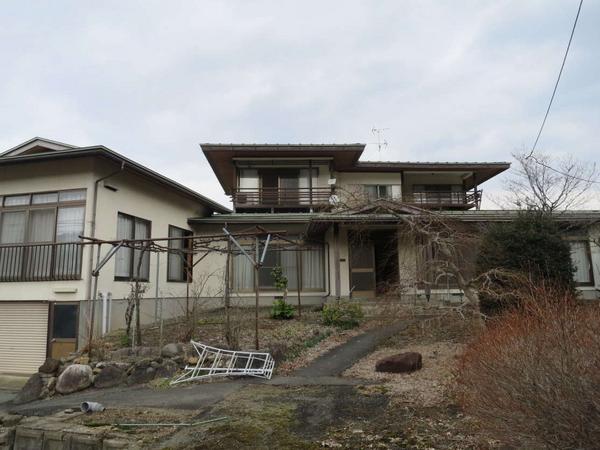 Traditional Home for Sale in Tendo City, Yamagata Prefecture - Thumbnail 2