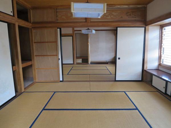 Traditional Home for Sale in Tendo City, Yamagata Prefecture - Thumbnail 3