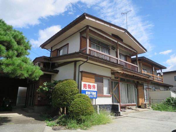 Traditional Home for Sale in Tendo City, Yamagata Prefecture - Thumbnail 2