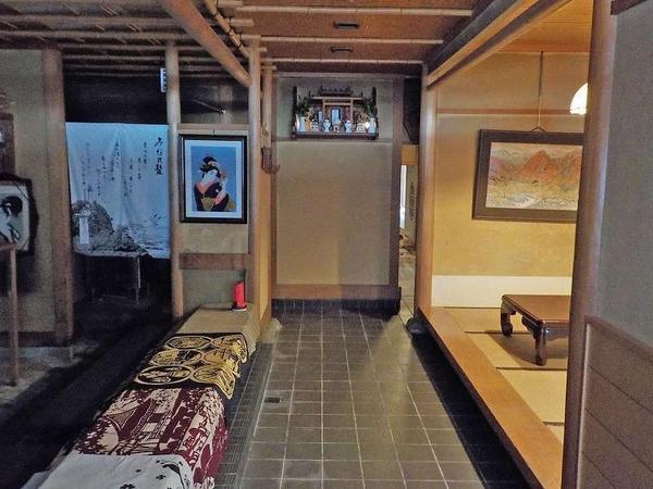 Mixed-Use Property with Former Sushi Restaurant in Asahi, Toyama - Thumbnail 4