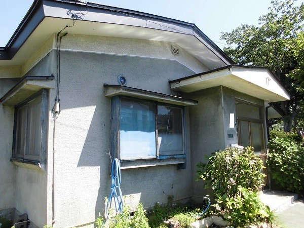 Traditional 5DK Home in Narayama, Akita City - 396㎡ Plot - Thumbnail 2
