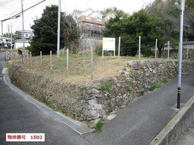 [Property number: 1st-1503] — Image 1, Misato, Nara