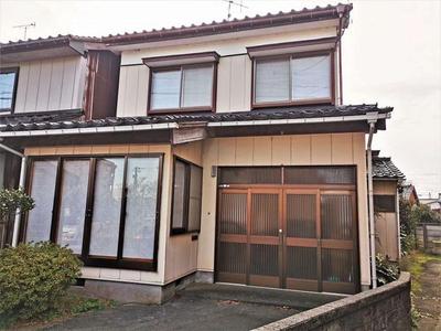 Traditional 9DK House for Sale in Sakaemachi, Himi City — Image 1, Himi, Toyama