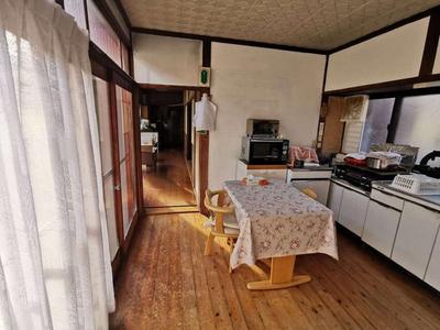 Traditional 9DK House for Sale in Sakaemachi, Himi City — Image 4, Himi, Toyama