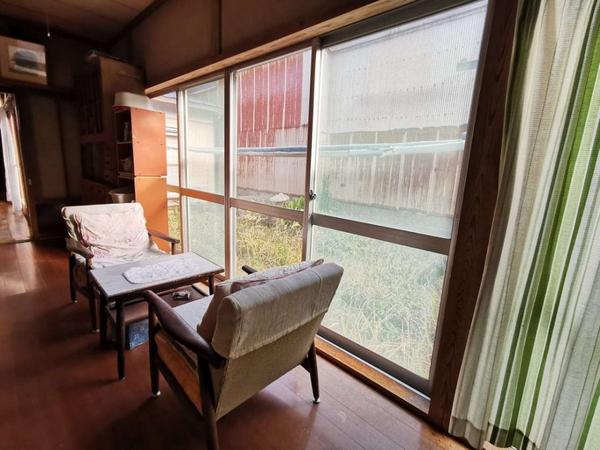 Traditional 9DK House for Sale in Sakaemachi, Himi City - Thumbnail 4