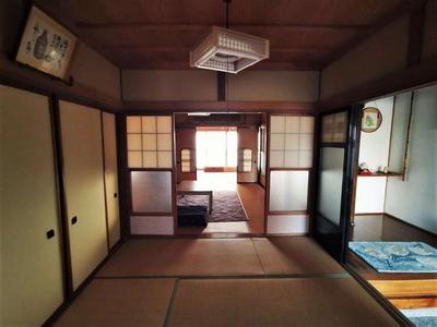 Traditional 9DK House for Sale in Sakaemachi, Himi City — Image 2, Himi, Toyama