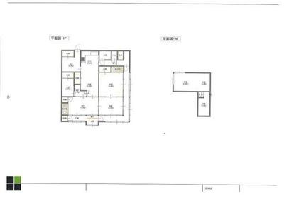 Spacious 10DK House in Takeo City - Close to Elementary School — Image 1, Takeo, Saga