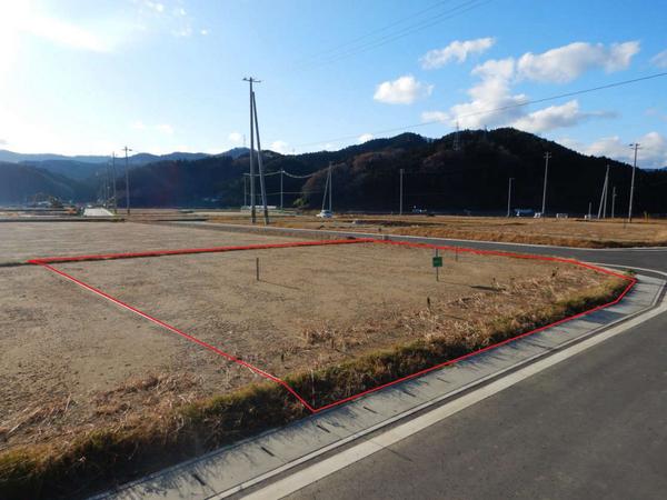 Vacant Land Plot in Takata-cho, Rikuzentakata - 132m² - Thumbnail 2