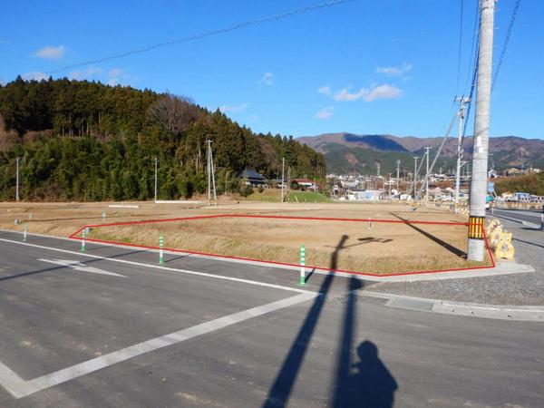 317m² Land Plot in Rikuzentakata - Prime Residential Development Site - Thumbnail 2