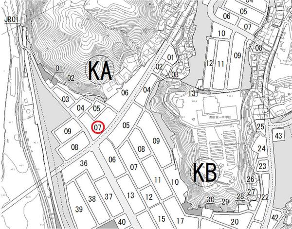Vacant Land Plot in Takata-cho, Rikuzentakata - 148m² Development Site - Image 2