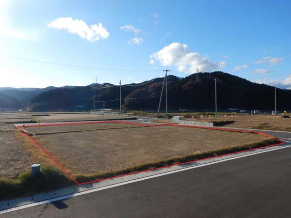 449m² Land Plot in Rikuzentakata - Prime Residential Location - Thumbnail 2