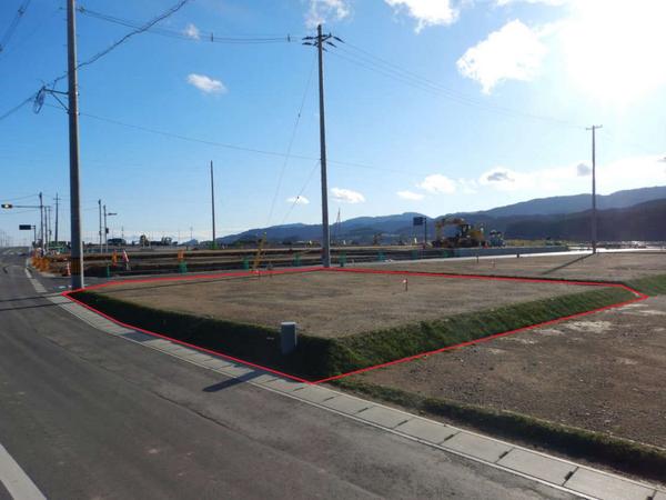 Vacant Land Plot in Takata-cho, Rikuzentakata - 199m² Development Site - Thumbnail 2