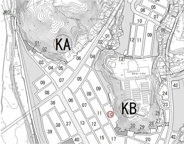 368sqm Land Plot in Rikuzentakata - Available for Development - Thumbnail 3