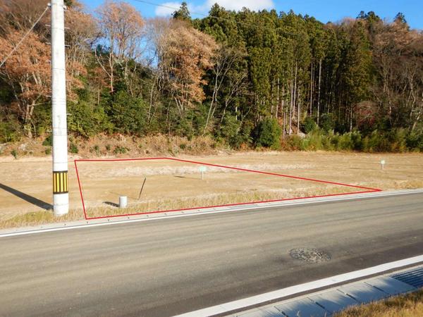 368sqm Land Plot in Rikuzentakata - Available for Development - Thumbnail 2