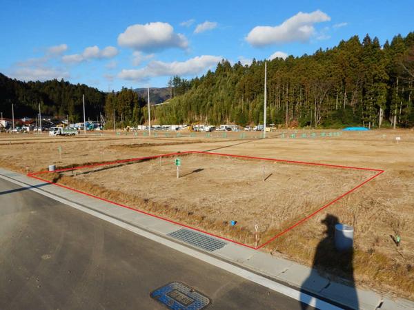 Vacant Land Property in Takata-cho, Rikuzentakata City - Thumbnail 2