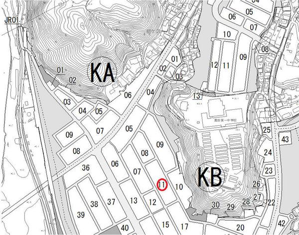 Vacant Land Property in Takata-cho, Rikuzentakata City - Thumbnail 3