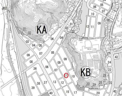 378㎡ Land Plot in Rikuzentakata City, Iwate Prefecture — Image 2, Rikuzentakata, Iwate