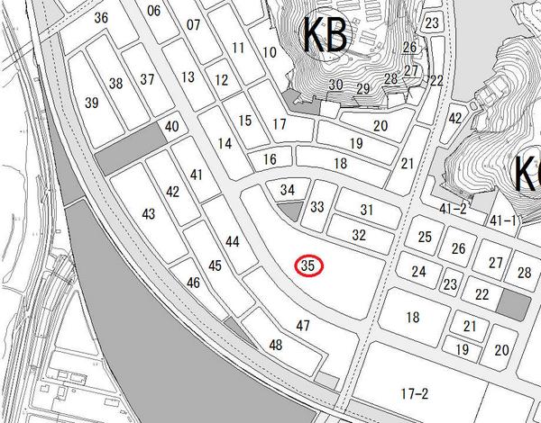 Large Land Plot in Rikuzentakata City - 2,126m² Development Opportunity - Thumbnail 3