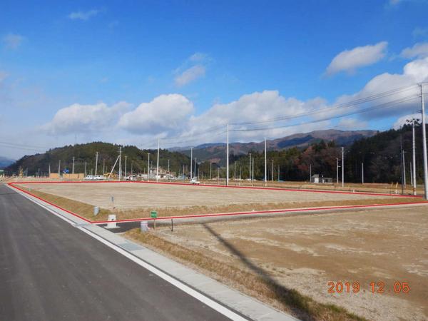 3,427m² Commercial Land Plot in Rikuzentakata, Iwate Prefecture - Thumbnail 2