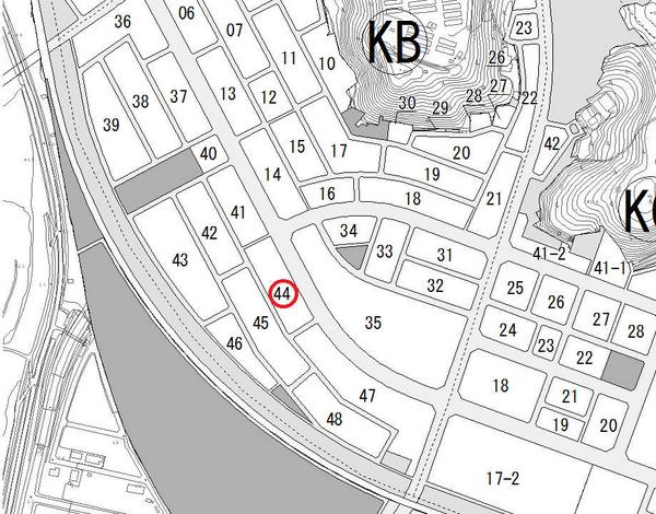 768m² Development Land in Rikuzentakata City, Iwate Prefecture - Thumbnail 3