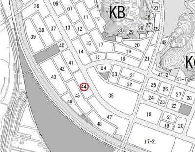 768m² Development Land in Rikuzentakata City, Iwate Prefecture — Image 2, Rikuzentakata, Iwate