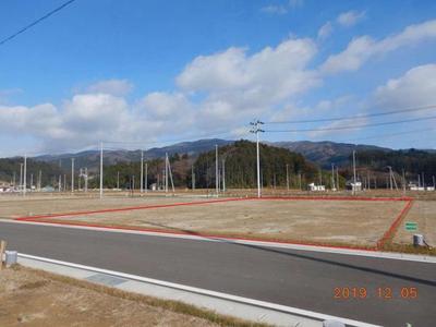 768m² Development Land in Rikuzentakata City, Iwate Prefecture — Image 1, Rikuzentakata, Iwate