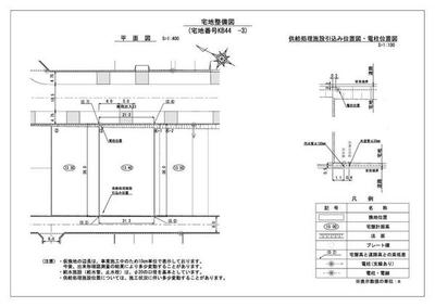 768m² Development Land in Rikuzentakata City, Iwate Prefecture — Image 1, Rikuzentakata, Iwate