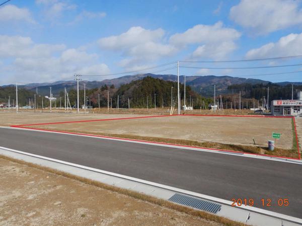 816m² Commercial Land Plot in Rikuzentakata, Iwate Prefecture - Thumbnail 2