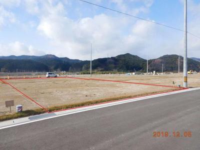 522m² Vacant Land in Rikuzentakata City, Prime Location — Image 1, Rikuzentakata, Iwate