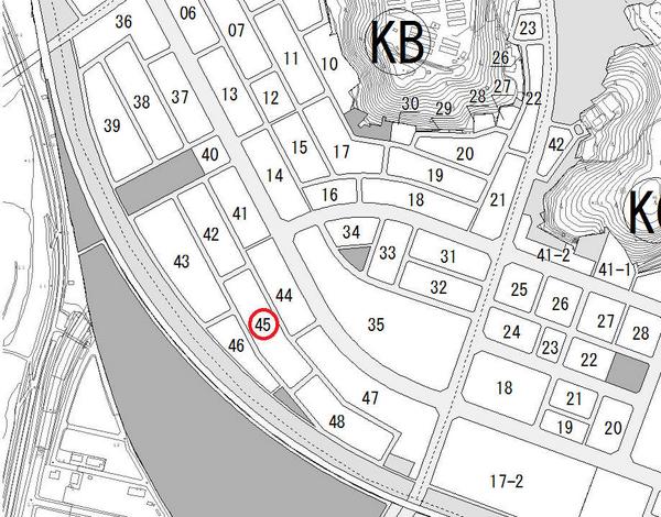 522m² Vacant Land in Rikuzentakata City, Prime Location - Thumbnail 3