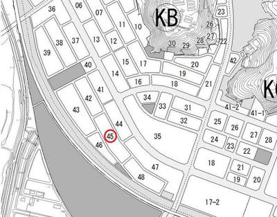 522m² Vacant Land in Rikuzentakata City, Prime Location — Image 2, Rikuzentakata, Iwate