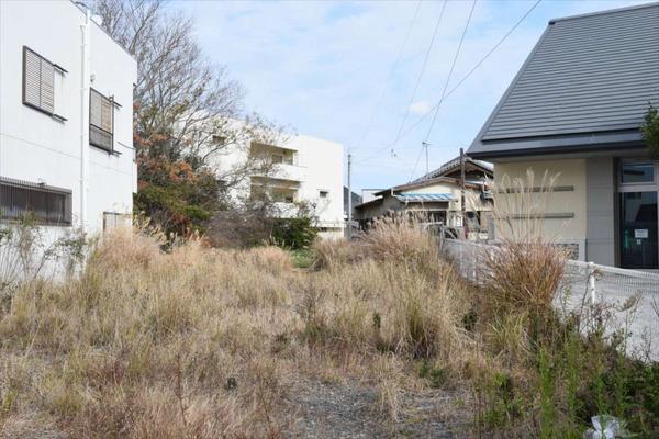 Vacant Land Plot in Coastal Muroto City, UNESCO Geopark Area - Thumbnail 2