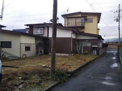 Renovated 3-Story Home in Miyauchi, Nanyo City — Image 3, Nanyo, Yamagata