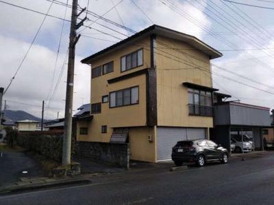 Renovated 3-Story Home in Miyauchi, Nanyo City — Image 1, Nanyo, Yamagata