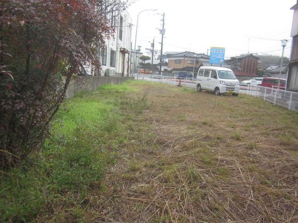 Vacant Land for Sale in Nagasu, Usa City - Prime Commercial Location - Thumbnail 2