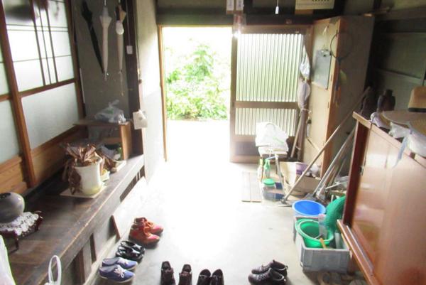 Traditional Farmhouse with Agricultural Land in Niimi City - Thumbnail 4
