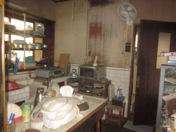 Traditional 6K House for Sale in Nagasu, Usa City - Thumbnail 4